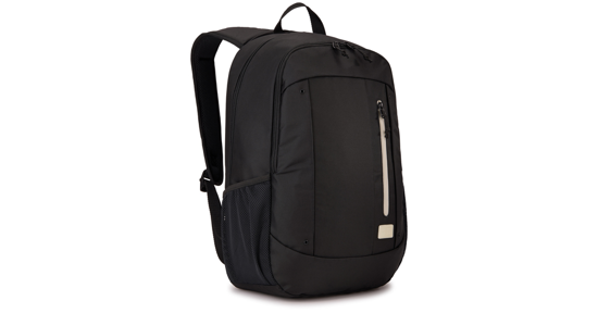 Case Logic Jaunt recycled Backpack 15.6" - Laptop rugzak 15,6 inch zwart