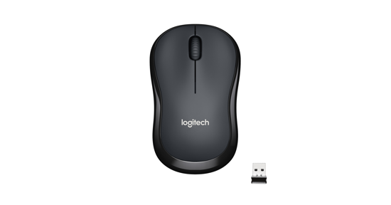 Logitech M220 Silent