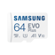 Samsung EVO Plus 64 GB MicroSDXC UHS-I Klasse 10