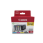 Canon 9182B010 inktcartridge 4 stuk(s) Origineel Hoog (XL) rendement Zwart, Cyaan, Magenta, Geel