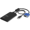 Startech USB Crash Cart adapter met bestandsoverdracht & video-opname