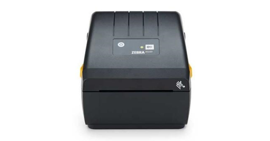 Zebra ZD230 labelprinter Direct thermisch 203 x 203 DPI 152 mm/sec Bedraad Ethernet LAN