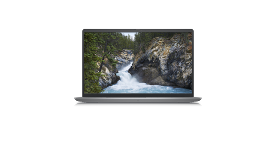 Dell Vostro 3525 Laptop 39,6 cm (15.6") Full HD AMD Ryzen™ 5 5500U 8 GB DDR4-SDRAM 256 GB SSD Wi-Fi 5 (802.11ac) Windows 11 Pro Zwart