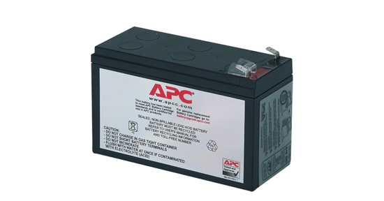 APC Batterij Vervangings Cartridge RBC2