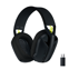 Logitech G435 Headset Draadloos Hoofdband Gamen Bluetooth Zwart