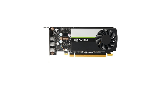 Dell NVIDIA T400 4GB GDDR6