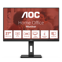 AOC E3 27E3QAF LED display 68,6 cm (27") 1920 x 1080 Pixels Full HD Zwart