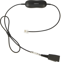 Jabra 88001-03 hoofdtelefoon accessoire Kabel