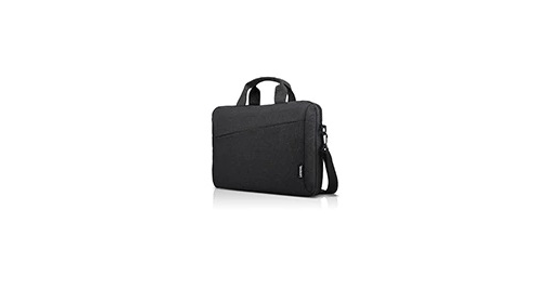 Lenovo T210 39,6 cm (15.6") Tas met bovensluiting Zwart