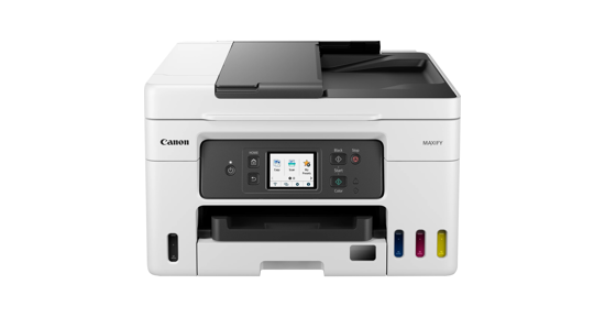 Canon MAXIFY GX4050 Inkjet A4 600 x 1200 DPI Wifi