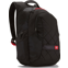 Case Logic Sporty DLBP-116 Black 40,6 cm (16") Rugzakhouder Zwart