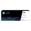 HP 415X originele high-capacity gele LaserJet tonercartridge