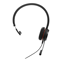 Jabra Evolve 30 II Headset Bedraad Hoofdband Kantoor/callcenter USB Type-C Zwart