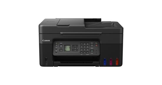 Canon PIXMA G4570 Inkjet A4 4800 x 1200 DPI Wifi