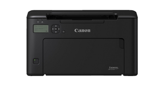 Canon i-SENSYS LBP122dw 2400 x 600 DPI A4 Wifi