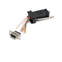 Startech DB9 naar RJ45 modulaire adapter F/F