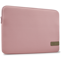 Case Logic Reflect Laptop Sleeve 15.6" - Hoes 15,6 inch roze