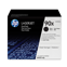 HP 90X originele high-capacity zwarte LaserJet tonercartridge, 2-pack