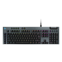 Logitech G915 X toetsenbord Gamen USB QWERTY US International Zwart