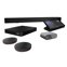 Lenovo ThinkSmart Core + IP Controller Full Room Kit video conferencing systeem 8 MP Ethernet LAN