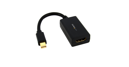 Startech Mini DisplayPort naar HDMI Video Adapter Converter