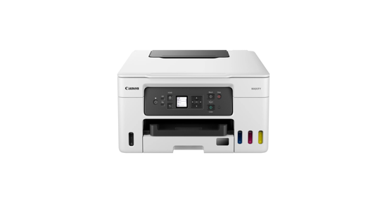 Canon MAXIFY GX3050 Inkjet A4 600 x 1200 DPI Wifi