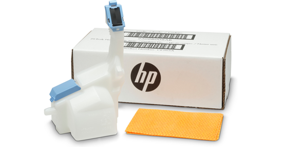 HP 648A opvangkit voor toner