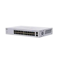 Cisco CBS110 Unmanaged L2 Gigabit Ethernet (10/100/1000) 1U Grijs