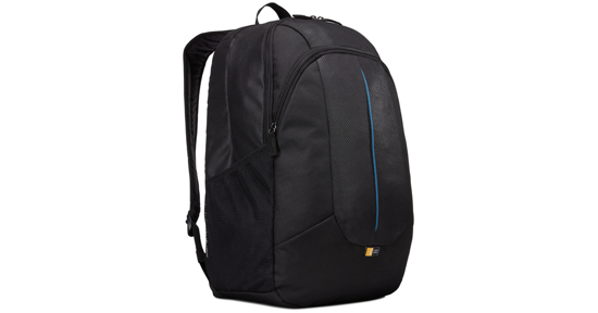 Case Logic Prevailer Laptop Backpack 17.3" - Rugzak 17,3 inch