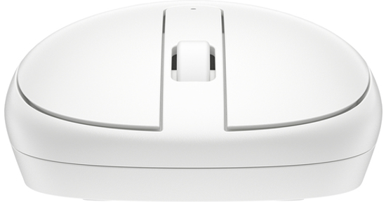 HP 240 Bluetooth-muis, Lunar White