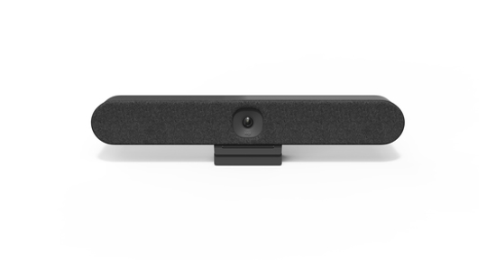 Logitech Rally Bar Huddle Graphite