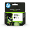 HP 305XL originele high-capacity zwarte inktcartridge