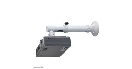 Newstar projector wandsteun