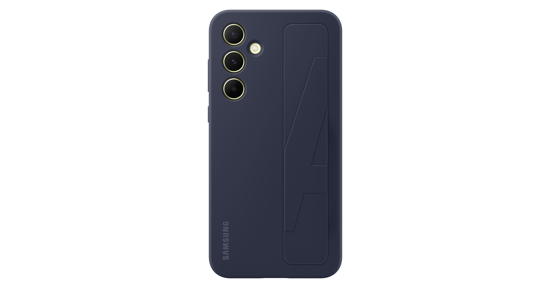 Samsung Galaxy A55 5G Standing Grip Case