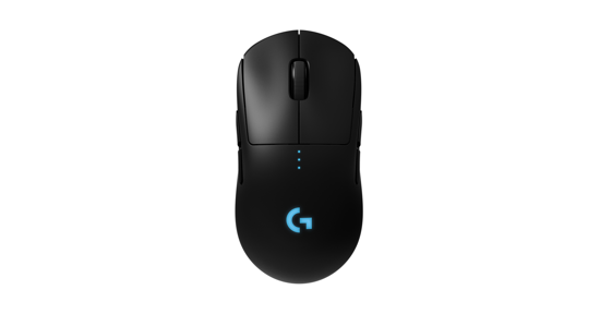 Logitech Pro Wireless Gaming Mouse