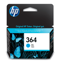 HP 364 originele cyaan inktcartridge