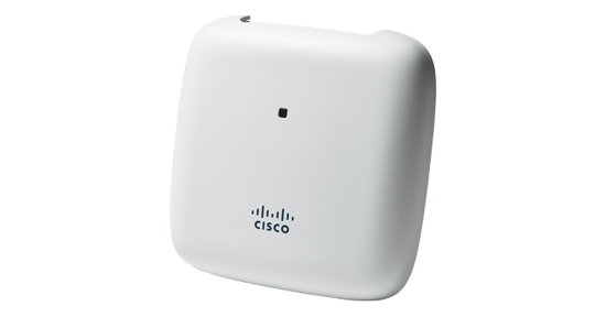 Cisco CBW140AC 867 Mbit/s Wit Power over Ethernet (PoE)