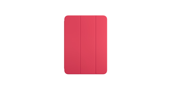 Apple Smart Folio 27,7 cm (10.9") Folioblad Rood