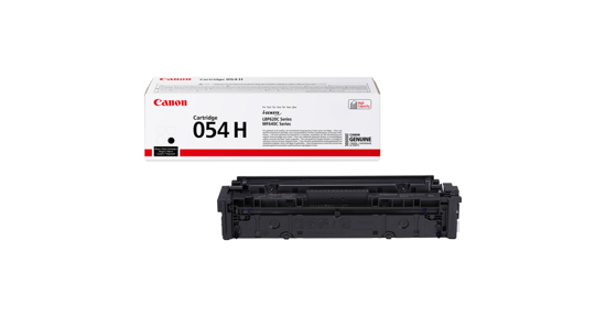 Canon 3028C002 tonercartridge 1 stuk(s) Origineel Zwart