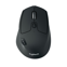 Logitech M720 muis Rechtshandig RF-draadloos + Bluetooth Optisch 1000 DPI