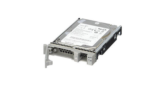 Cisco UCS-HD300G10K12G 2.5" 300 GB SAS