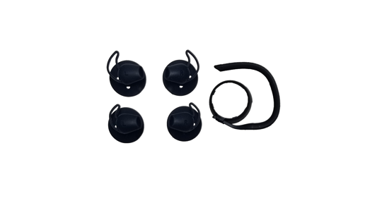 Jabra 14121-41 hoofdtelefoon accessoire Oorhaak