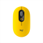 Logitech POP Mouse muis Ambidextrous RF-draadloos + Bluetooth Optisch 4000 DPI