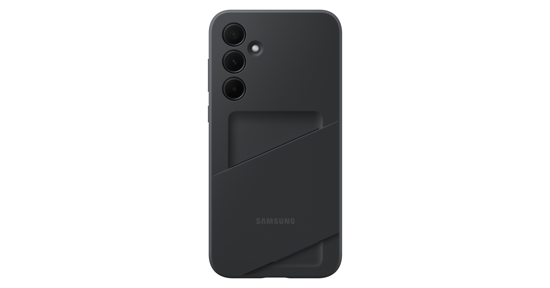 Samsung Galaxy A35 5G Card Slot Case