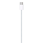 Apple MQKJ3ZM/A USB-kabel 1 m USB 3.2 Gen 1 (3.1 Gen 1) USB C