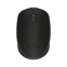 Logitech B170 Black Bp muis Ambidextrous RF Draadloos Optisch