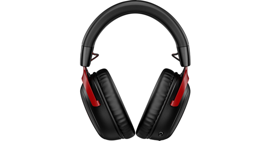 HP HyperX Cloud III Wireless - Gamingheadset