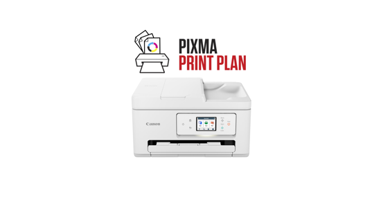 Canon PIXMA TS7750i Inkjet A4 1200 x 1200 DPI Wifi