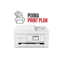 Canon PIXMA TS7750i Inkjet A4 1200 x 1200 DPI Wifi