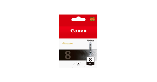 Canon 0620B001 inktcartridge 1 stuk(s) Origineel Zwart